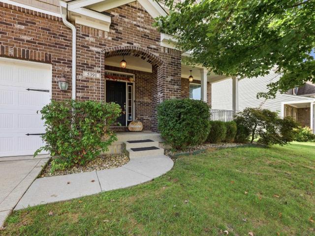 5391 W Stonewood Drive
