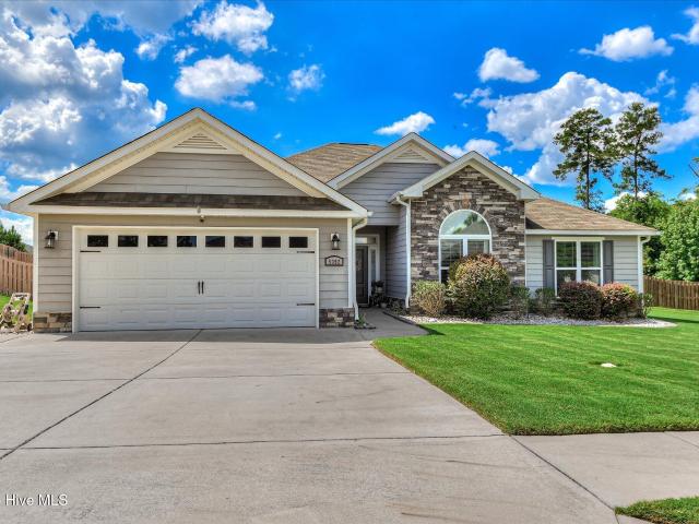 5392 Copse Drive