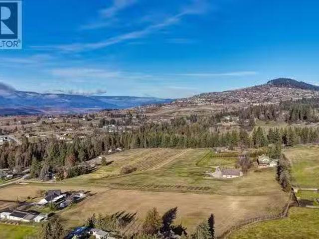 5393 East Vernon Road, Vernon, BC, V1B 3J7 farm for sale Li.