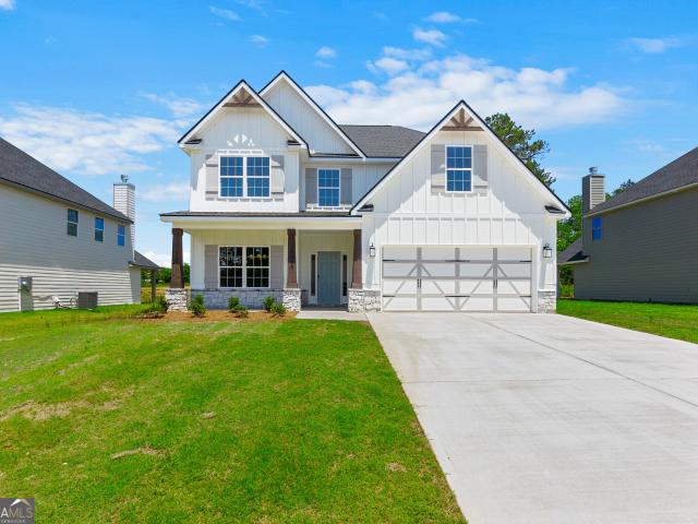 5393 Felles Way