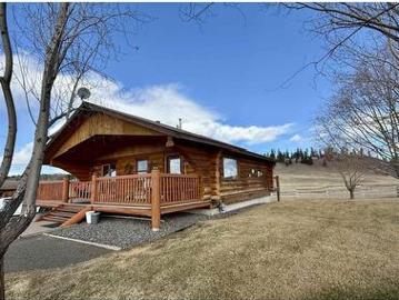 5393 Tatton Station Road, 100 Mile House, BC, V0K 2E1 house for sale | Listing ID R3098 | Royal LePage