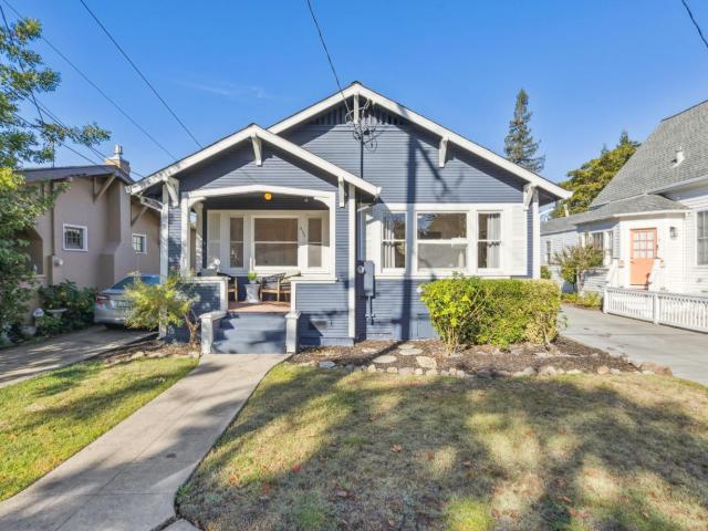 539 543 Randolph St, Napa, CA 94559 | MLS #326059