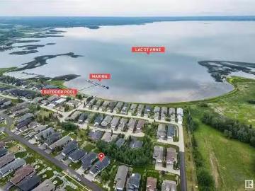 539 55101 Ste. Anne Trail, Rural Lac Ste. Anne County, AB, T0E.