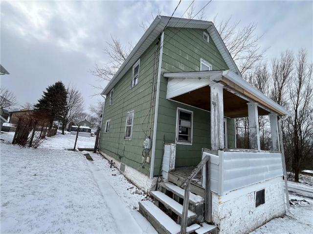 539 5th St, Colver, PA 15927 | MLS #1738