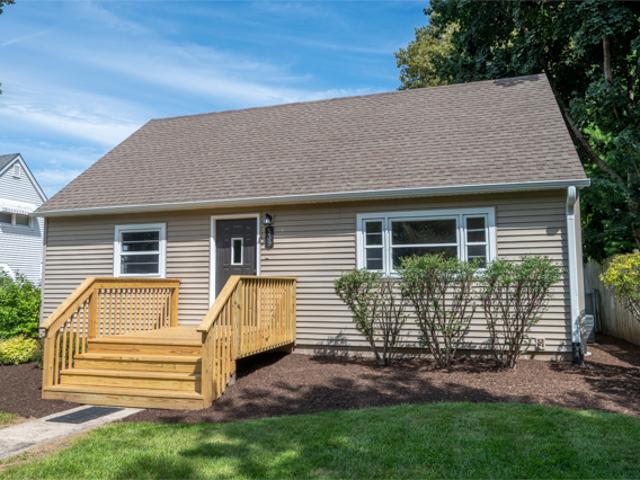 539 Central Avenue