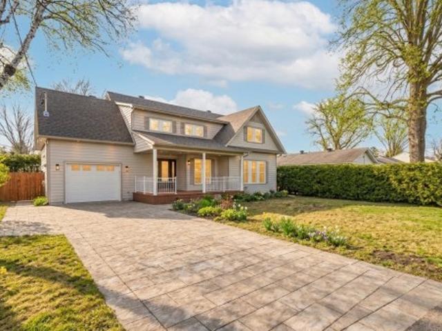 539 Church Street, Beaconsfield, QC, H9W 3T3 house for sale | Listing ID 16576 | Royal LePage