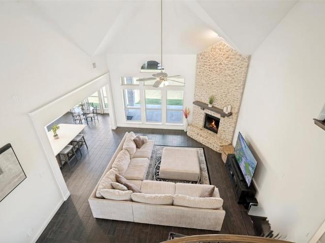 539 Curtiss Drive