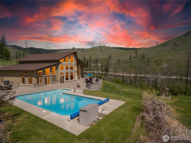 539 AB Antoine Creek Road