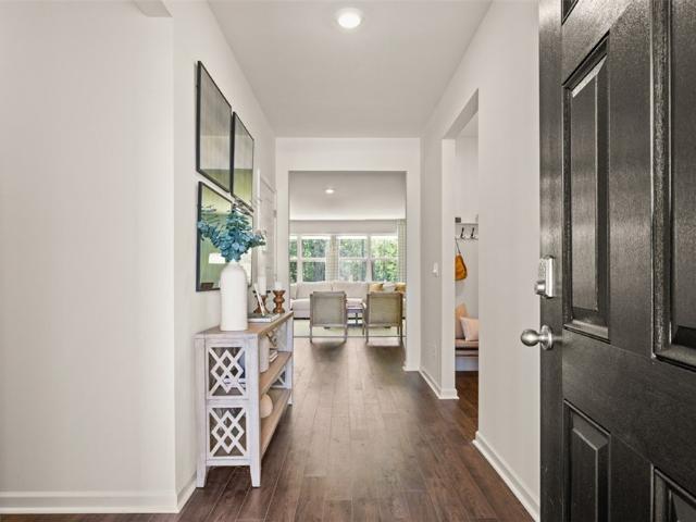539 Abbott Road