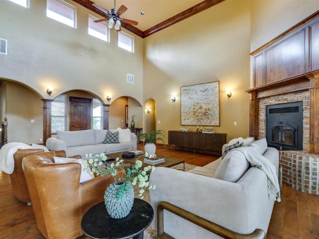 539 Buttermilk Cloud Ridge