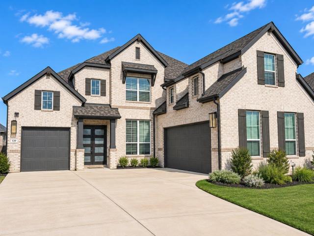 539 Great Lawn Bnd