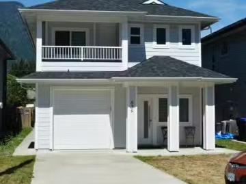 539 Douglas Street, Hope, BC, V0X 1L0 house for sale Listin.