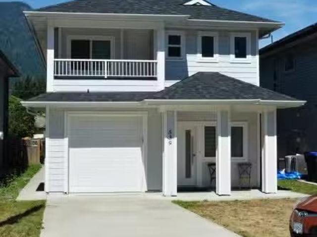 539 Douglas Street, Hope, BC, V0X 1L0 house for sale Listin.