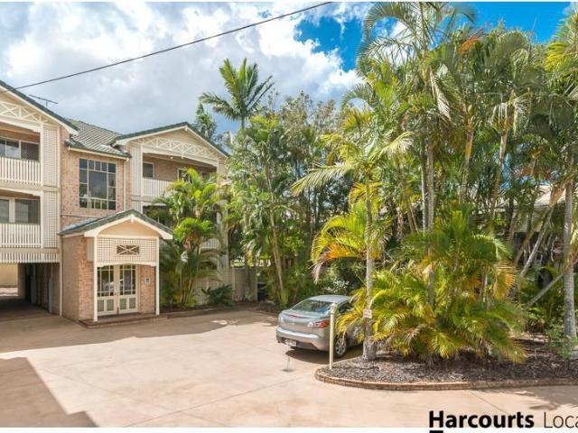 5/39 Devoy Street, ASHGROVE, QLD 4060