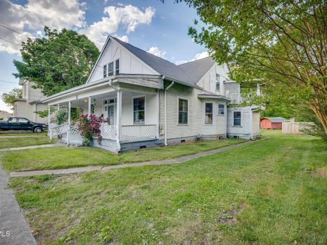 539 Edmond Street