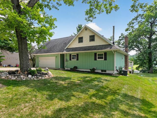 539 Fox Lake Trail