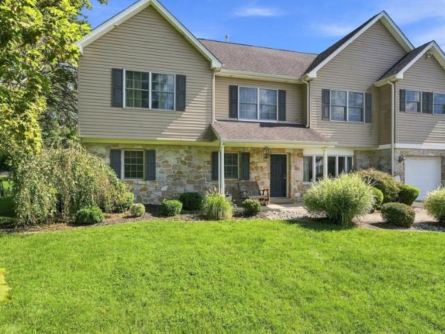 539 Fairhill Drive