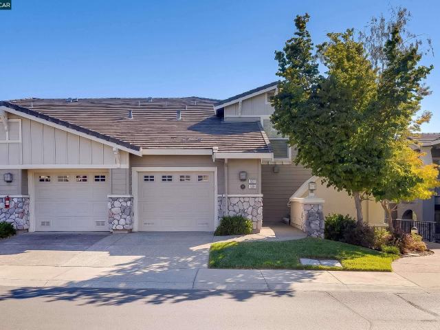 539 High Eagle Court
