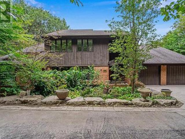 539 Ontario Street, Hamilton, ON, L9G 3E1 house for sale | Listing ID X13799 | Royal LePage