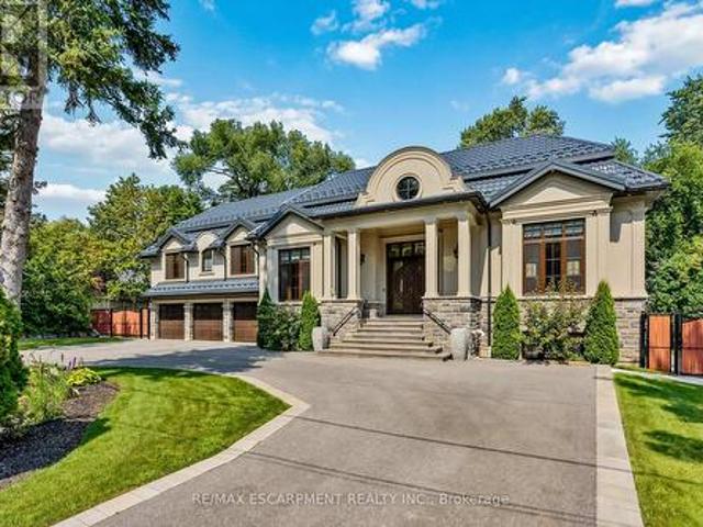 539 Old Poplar Row, Mississauga, ON, L5J 2N9 house for sale | Listing ID W13533 | Royal LePage
