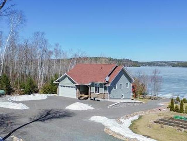539 Leisure Bay Rd, Blind River, ON, P0R 1B0 house for sale | Listing ID SM260773 | Royal LePage