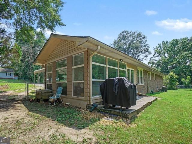 539 Morningside Drive