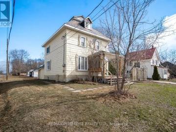 539 Mcgee Street, Pembroke, ON, K8A 6E3 house for sale | Listing ID X13016 | Royal LePage
