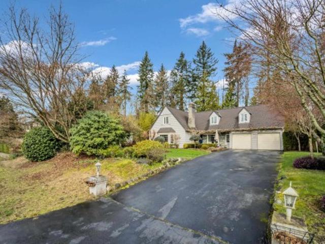 539 Newcroft Place, West Vancouver, BC, V7T 1W9 house for sale | Listing ID R3139 | Royal LePage