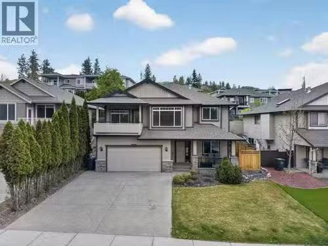 539 South Crest Drive, Kelowna, BC, V1W 4W8 house for sale.