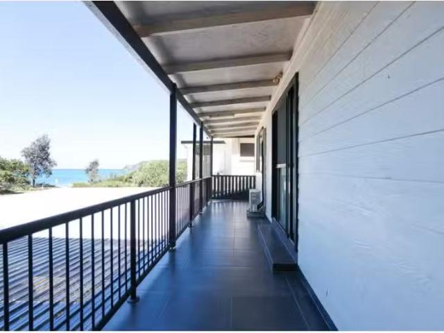 5/39 Sandy Beach Road, KORORA Apartment for rent Listed by Ni.