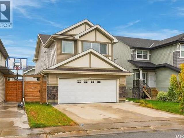 539 Secord Manor, Saskatoon, SK, S7V 0M1 house for sale | Listing ID SK050739 | Royal LePage