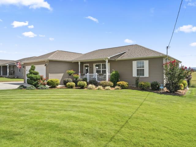 539 Strawberry Dr