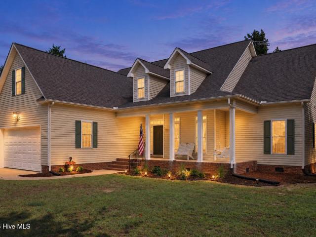 539 Patsy Drive