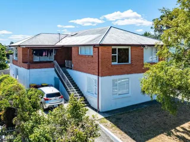 5/39 Pedder Street, SOUTH LAUNCESTON, TAS 7249 Flat for Rent