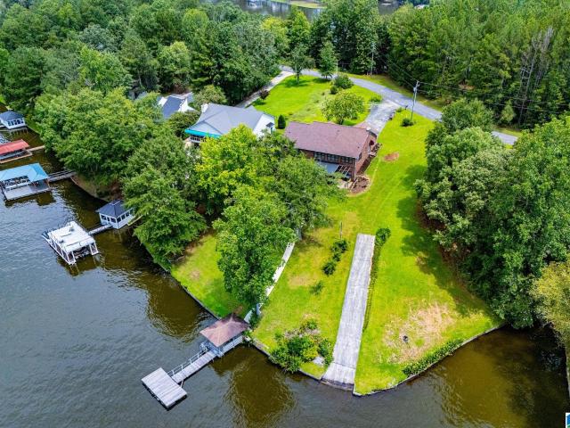 539 Peninsula Drive