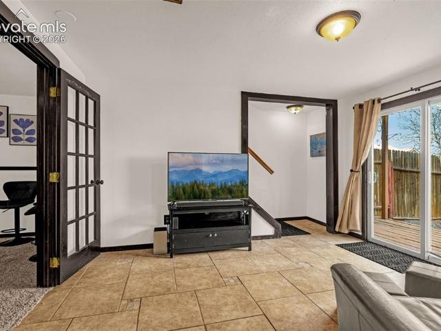 539 Rolling Hills Dr, Colorado Springs, CO 80919 | MLS #2981