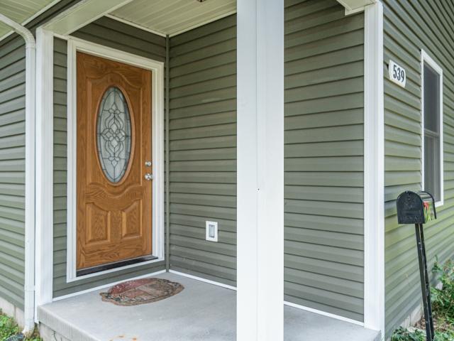 539 W 4th Street