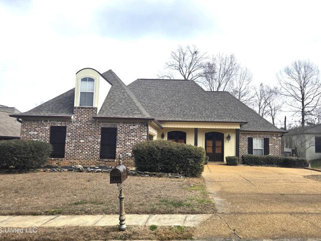 539 Turtle Lane