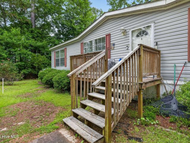 539 Union Bethel Road