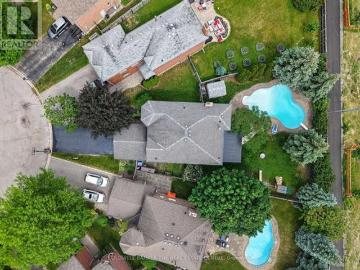 539 Veale Place, Newmarket, ON, L3Y 8H9 house for sale | Listing ID N13493 | Royal LePage