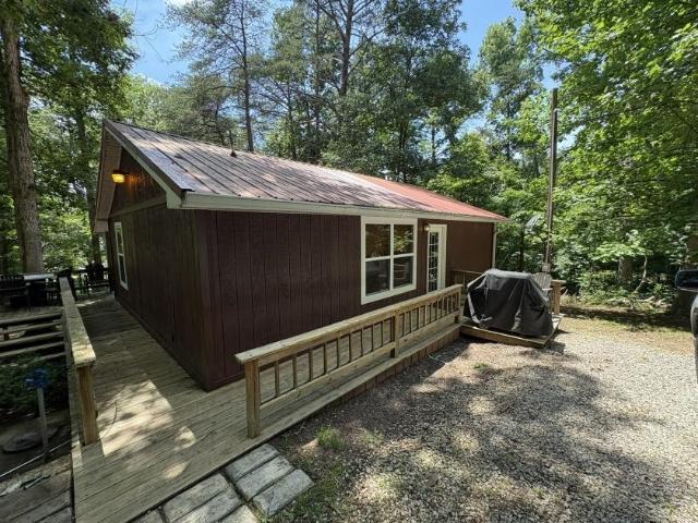 539 Virgil Dennis Road