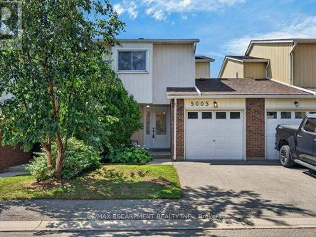 57 5005 Pinedale Avenue, Burlington, ON, L7L 5J6 townhouse for sale | Listing ID W13723 | Royal LePage