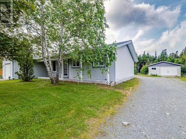 57 59 Red Head Road, Flatrock, NL, A1K 1C8 house for sale | Listing ID 1301 | Royal LePage
