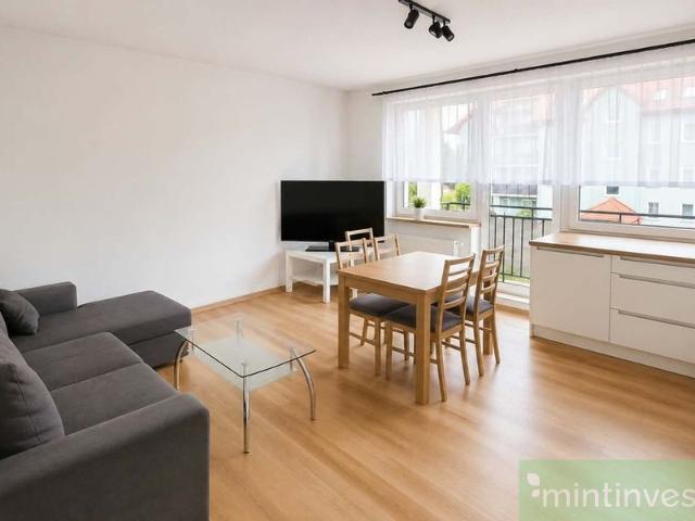 57,5 m2|Przecław|Po remoncie|Miejsce posotojowe