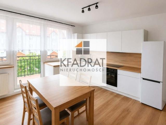 57,5 m2|Przecław|Po remoncie|Miejsce posotojowe