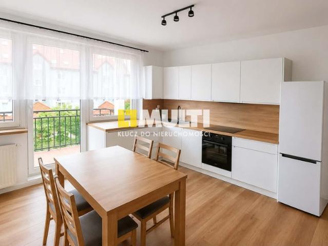 57,5 m2|Przecław|Po remoncie|Miejsce posotojowe