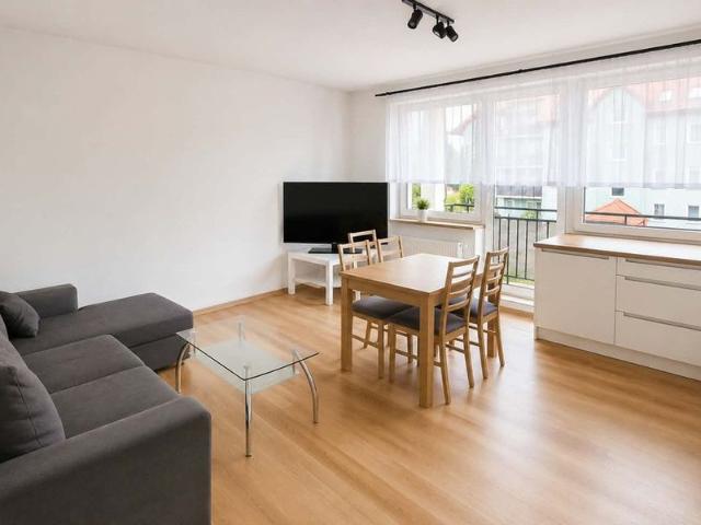57,5 m²|Przecław|Po remoncie|Miejsce posotojowe