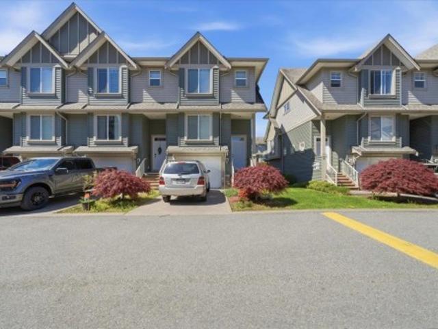 57 6498 Southdowne Place, Chilliwack, BC, V2R 0K3 townhouse for sale | Listing ID R3159 | Royal LePage