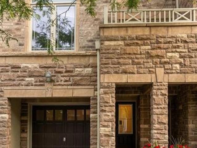 57 6625 Falconer Drive, Mississauga, ON, L5N 0C3 townhouse for sale | Listing ID W13675 | Royal LePage