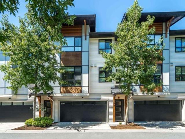 57 8508 Street, Langley, BC, V2Y 0V8 townhouse for sale | Listing ID R3155 | Royal LePage